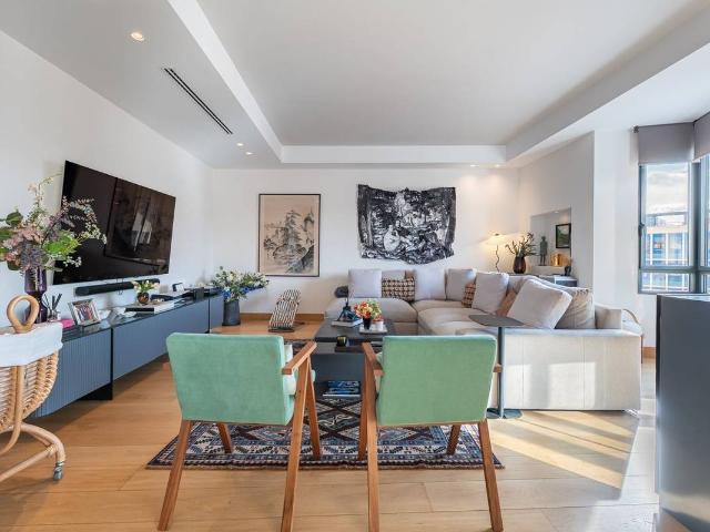 Ático en venta en Centro, Madrid