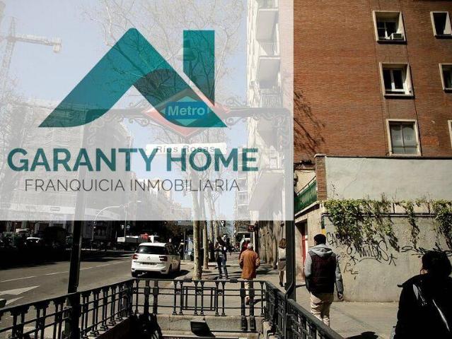 Ático en venta en Medina-sidonia, Madrid