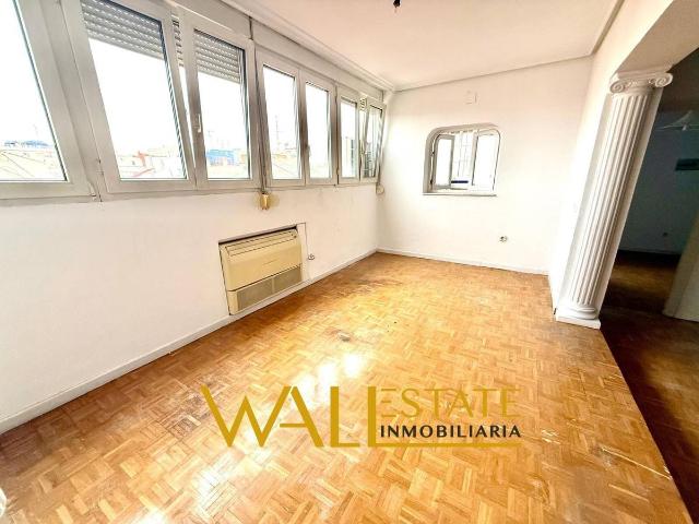 Ático en venta en Centro, Madrid