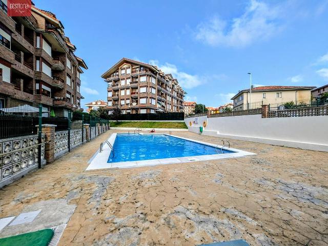Ático en venta en Barrio Tregandín, Noja