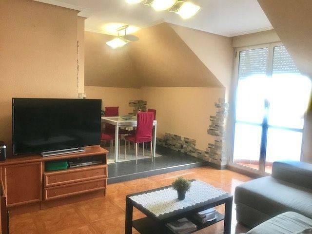 Ático en venta en Barrio Tregandín, Noja