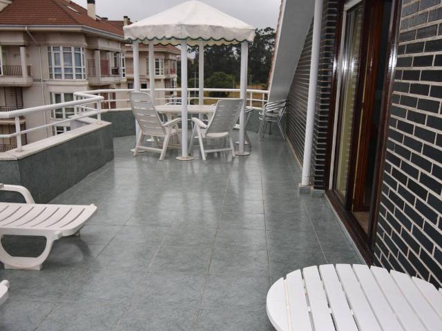 Ático en venta en Barrio Tregandín, Noja