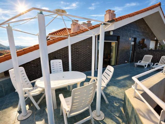 Ático en venta en Barrio Tregandín, Noja