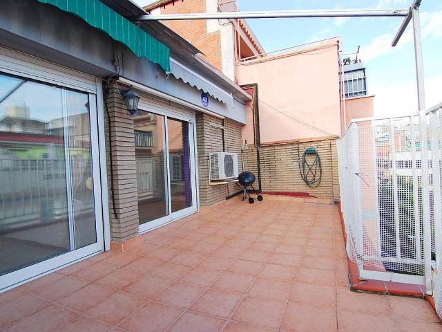 Ático en venta en Centre, Barcelonès