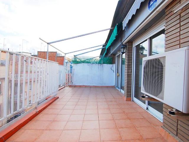 Ático en venta en Centre, Barcelonès