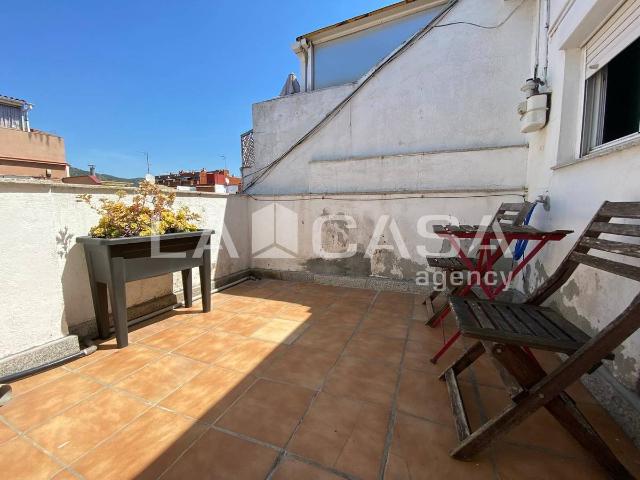 Ático en venta en Centre, Barcelonès