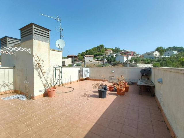 Ático en venta en les Costes, Riudecols
