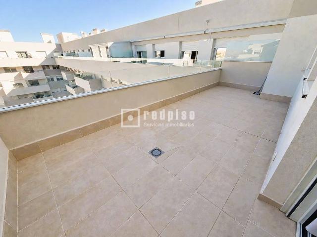 Ático en venta en Casco antiguo, Rivas-Vaciamadrid