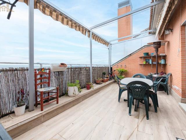 Ático en venta en Rivas-vaciamadrid, Madrid