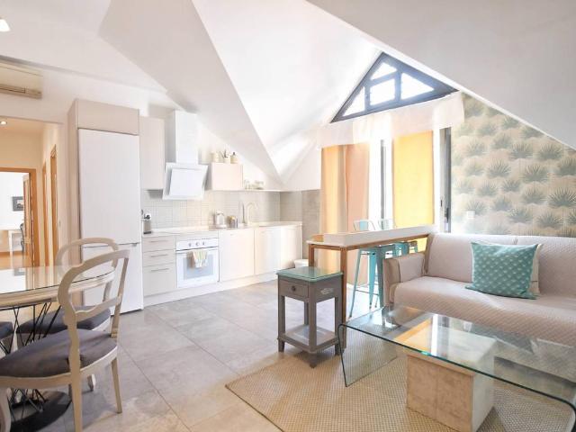 Ático en venta en Rivas-vaciamadrid, Madrid