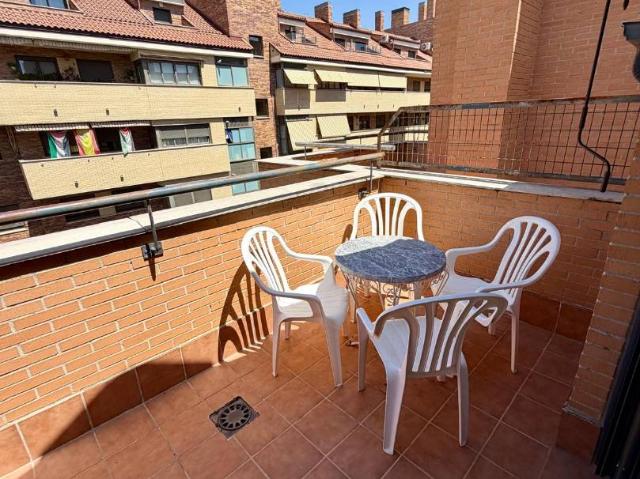 Ático en venta en Rivas Este, Rivas-vaciamadrid