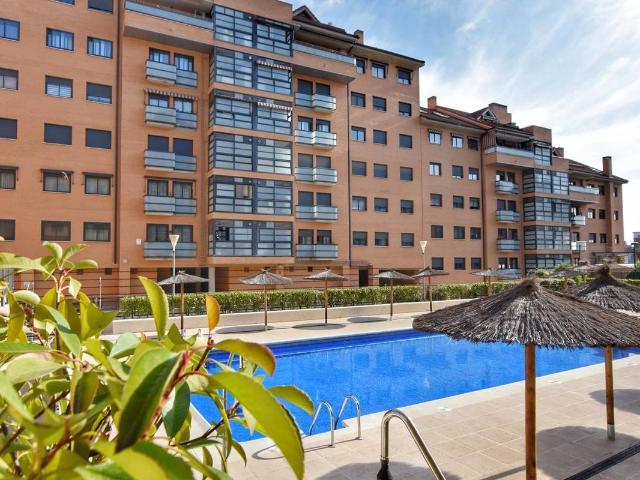 Ático en venta en Rivas-vaciamadrid, Madrid