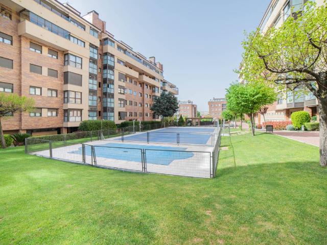 Ático en venta en Rivas-vaciamadrid, Madrid