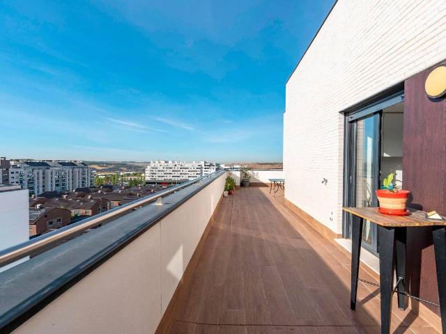 Ático en venta en Rivas-vaciamadrid, Madrid