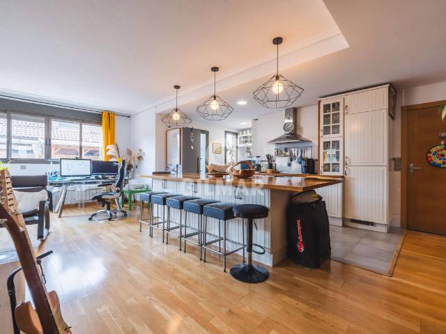 Ático en venta en Rivas-vaciamadrid, Madrid