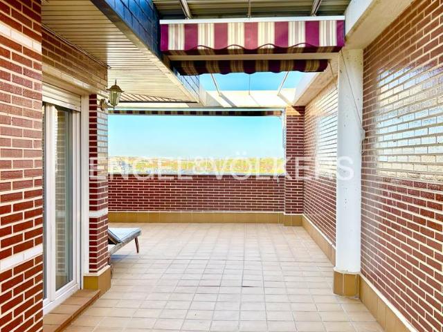 Ático en venta en Casco antiguo, Rivas-vaciamadrid