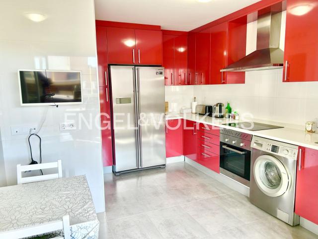 Ático en venta en Casco antiguo, Rivas-vaciamadrid