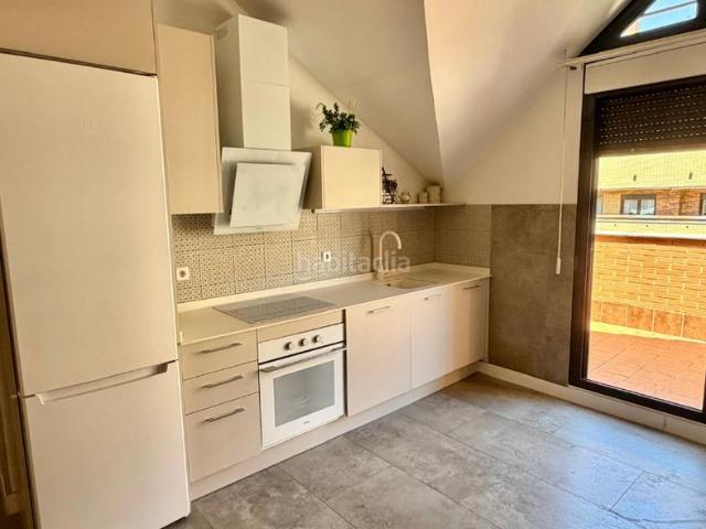 Ático en venta en Casco antiguo, Rivas-vaciamadrid