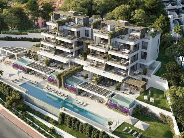 Ático en venta en Costa del Sol Occidental, Andalucía