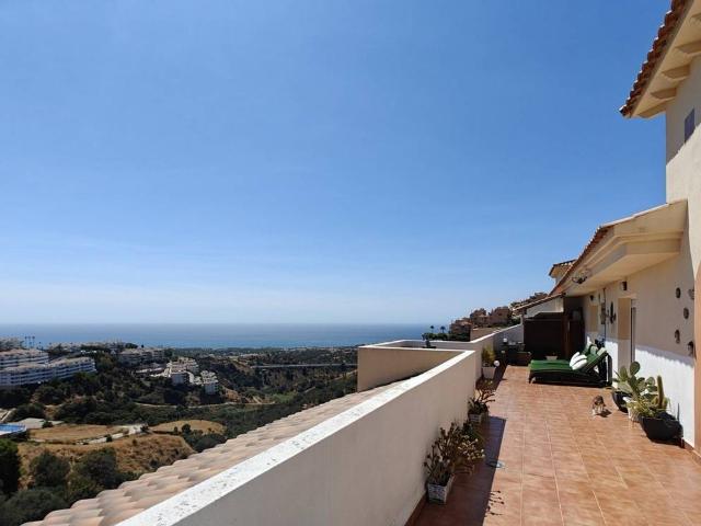Ático en venta en Costa del Sol Occidental, Andalucía