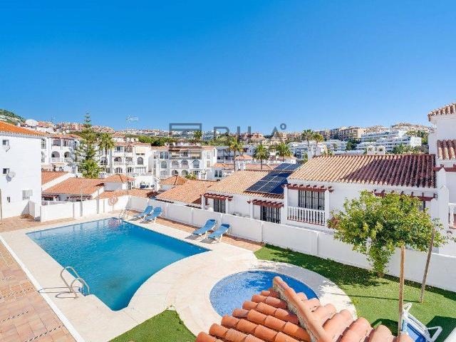 Ático en venta en Costa del Sol Occidental, Andalucía