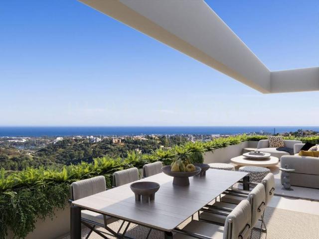 Ático en venta en Costa del Sol Occidental, Andalucía