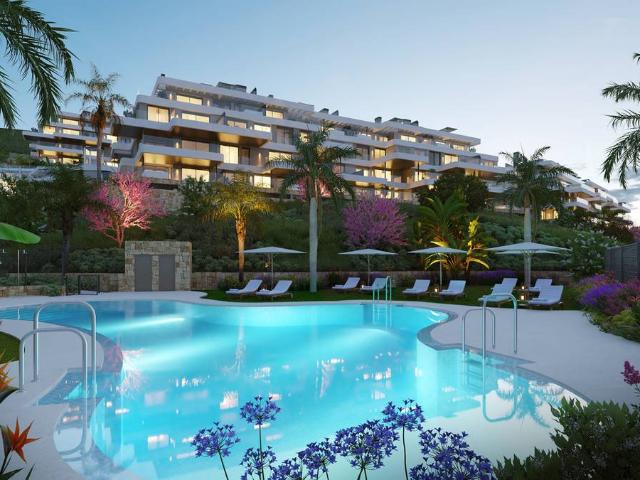 Ático en venta en Costa del Sol Occidental, Andalucía