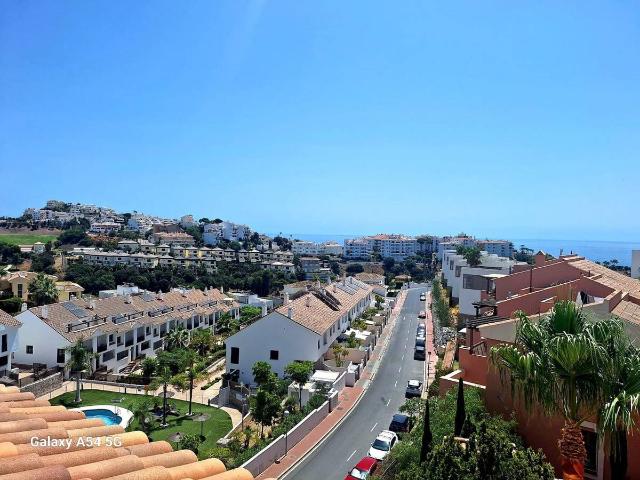 Ático en venta en Mijas