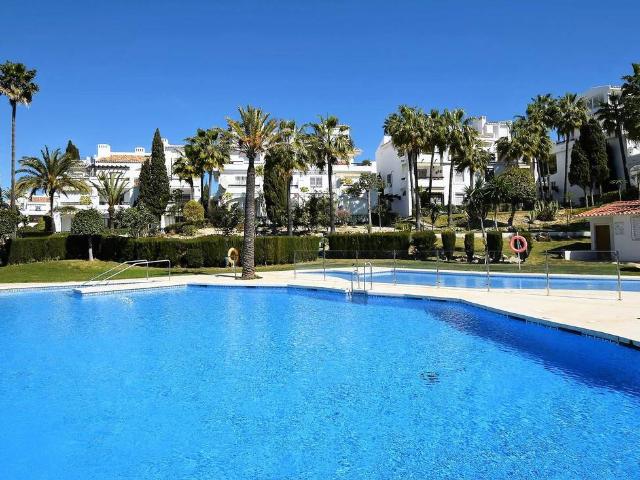 Ático en venta en Mijas