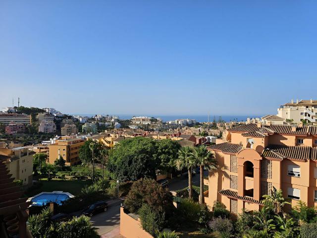 Ático en venta en Costa del Sol Occidental, Andalucía