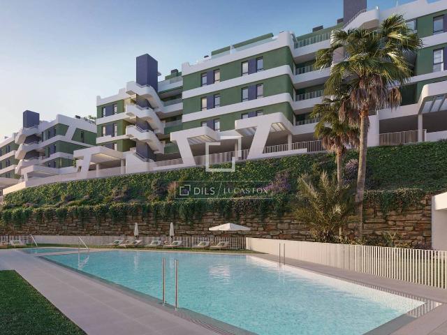 Ático en venta en Costa del Sol Occidental, Andalucía