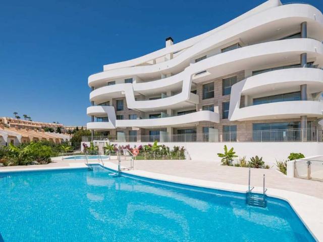 Ático en venta en Costa del Sol Occidental, Andalucía