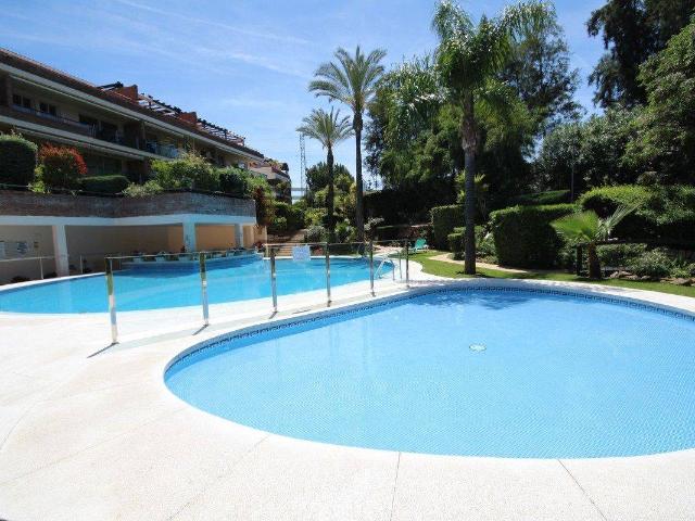 Ático en venta en Costa del Sol Occidental, Andalucía