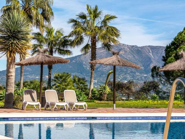 Ático en venta en Costa del Sol Occidental, Andalucía