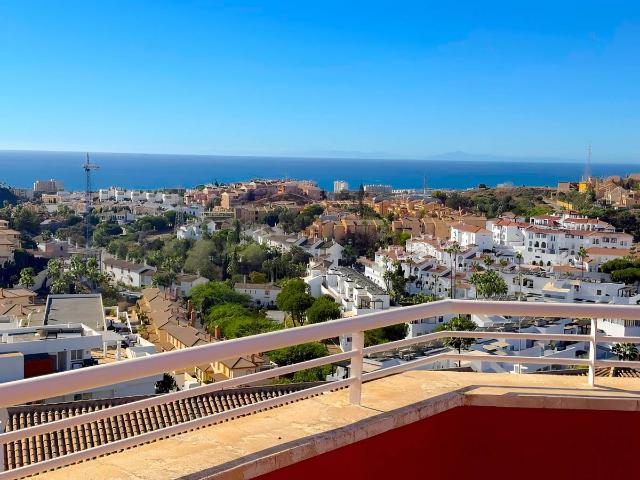 Ático en venta en Costa del Sol Occidental, Andalucía