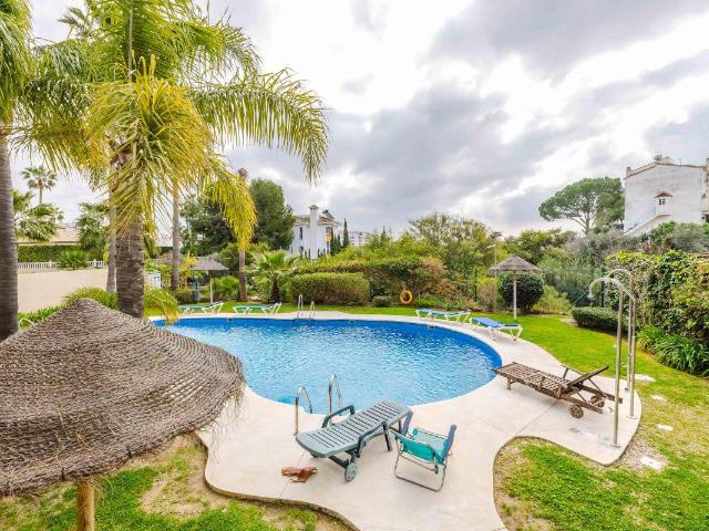 Ático en venta en Costa del Sol Occidental, Andalucía