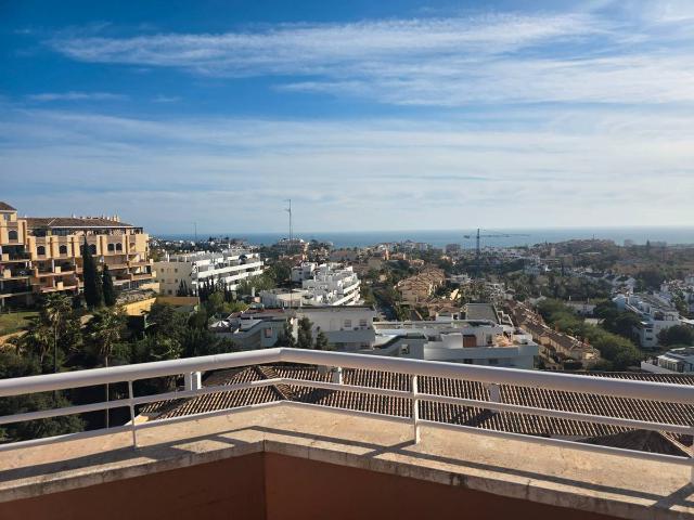 Ático en venta en Costa del Sol Occidental, Andalucía