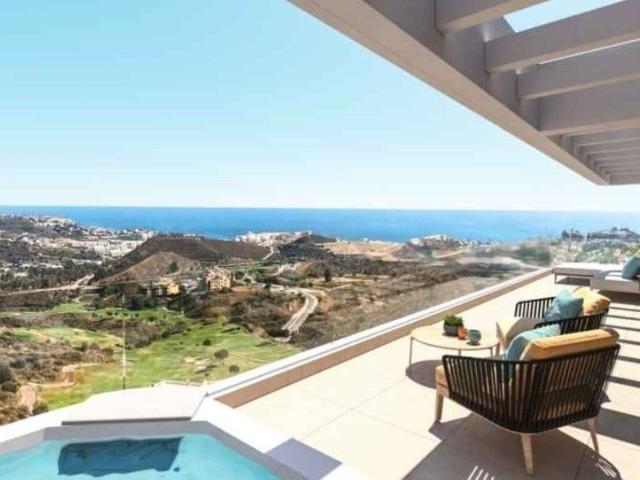 Ático en venta en Costa del Sol Occidental, Andalucía