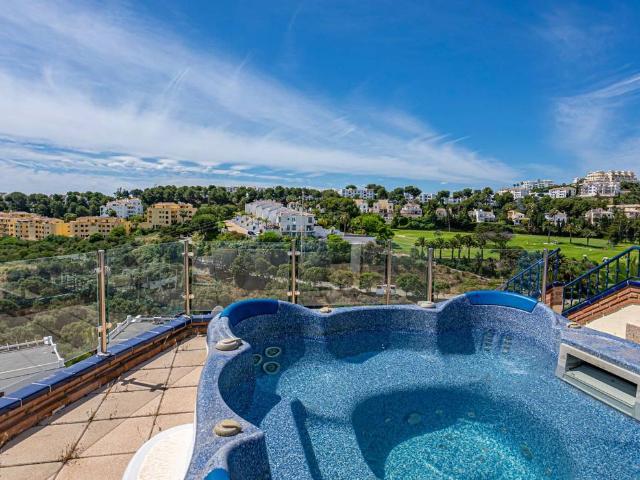 Ático en venta en Costa del Sol Occidental, Andalucía