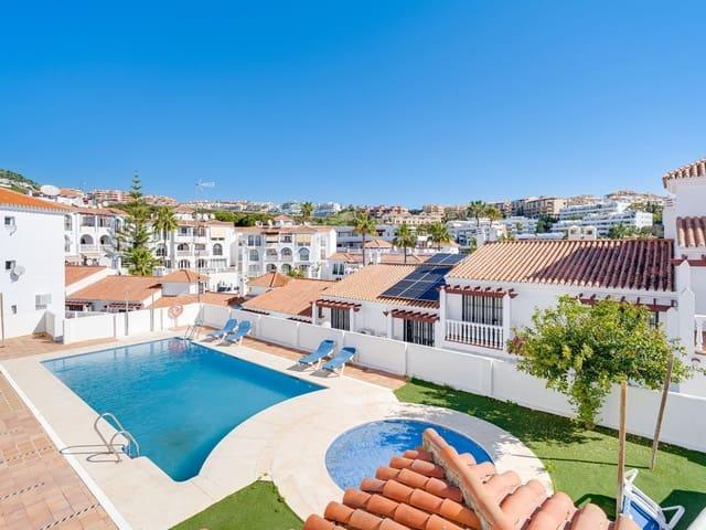 Ático en venta en La Cala, Costa del Sol Occidental