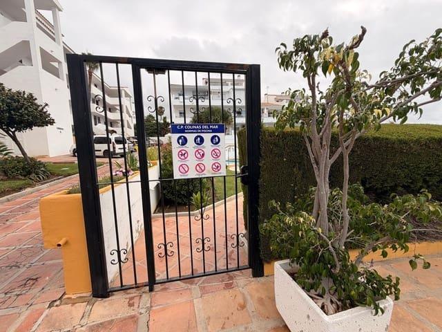 Ático en venta en La Cala, Costa del Sol Occidental