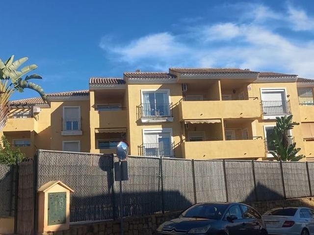 Ático en venta en La Cala, Costa del Sol Occidental