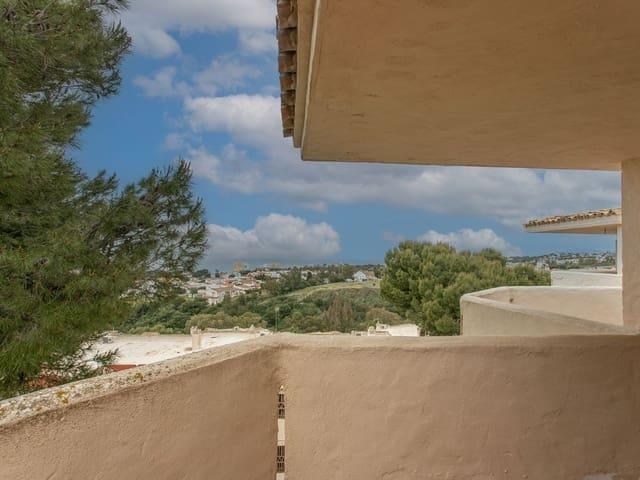 Ático en venta en La Cala, Costa del Sol Occidental