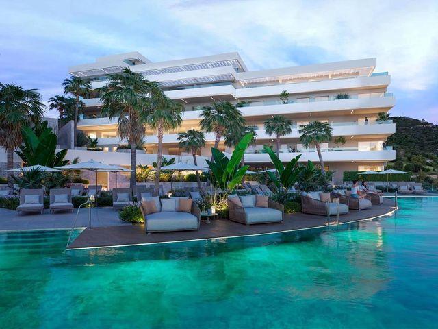 Ático en venta en Riviera del Sol - Fase II, Mijas