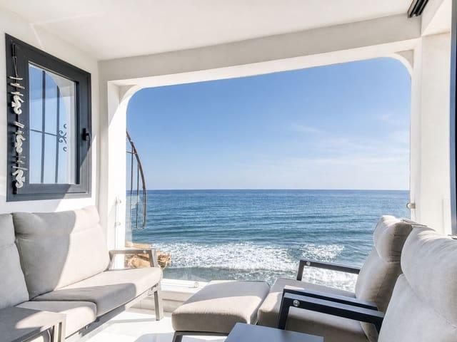 Ático en venta en La Cala, Costa del Sol Occidental