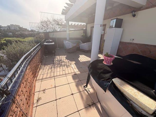 Ático en venta en La Cala, Costa del Sol Occidental