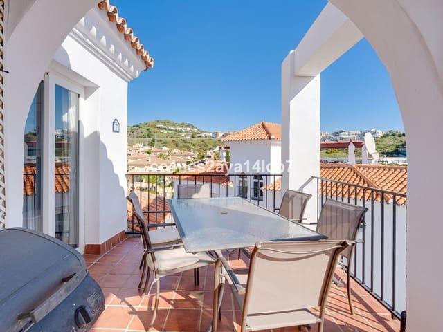 Ático en venta en La Cala, Costa del Sol Occidental