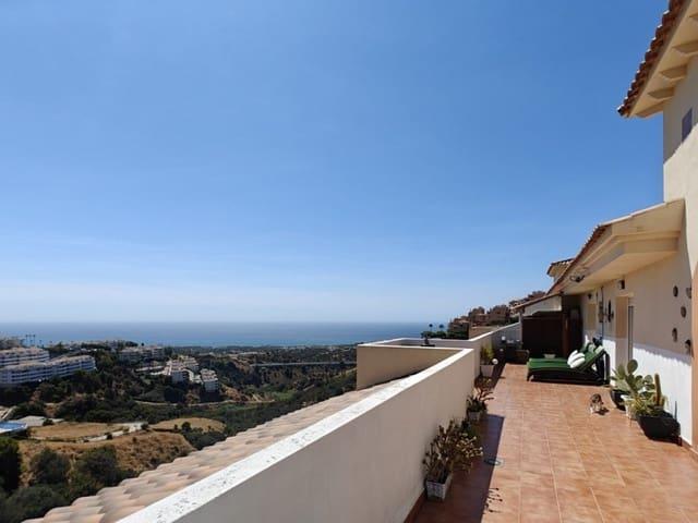Ático en venta en Urbanización Sitio de Calahonda, Costa del Sol Occidental
