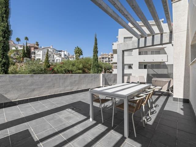 Ático en venta en La Cala, Costa del Sol Occidental