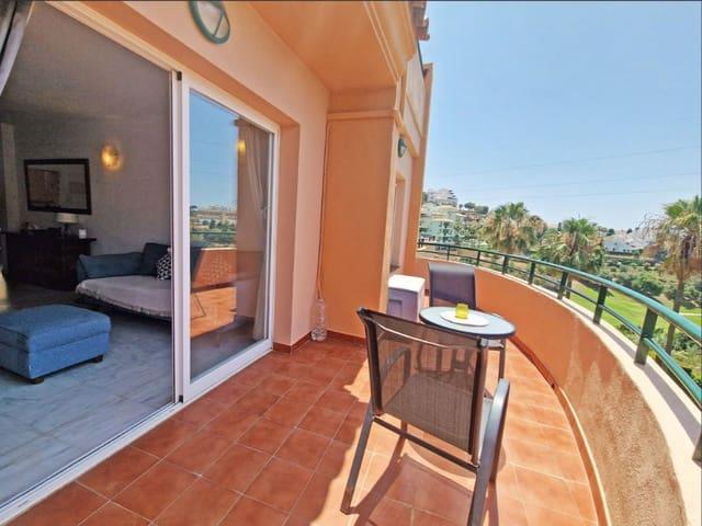 Ático en venta en La Cala, Costa del Sol Occidental